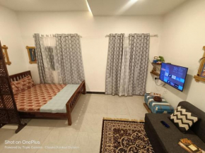 White Lily The home away from home